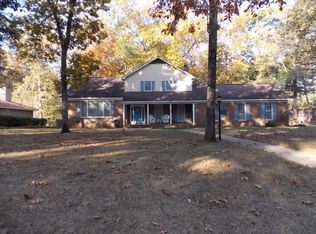 2313 Bristol Rd, Albany, GA 31721