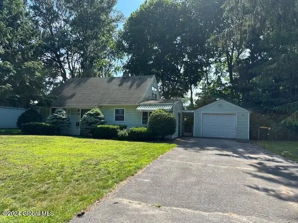 1177 Outer Drive, Schenectady, NY 12303