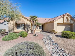 14228 W Wagon Wheel Dr, Sun City West, AZ 85375