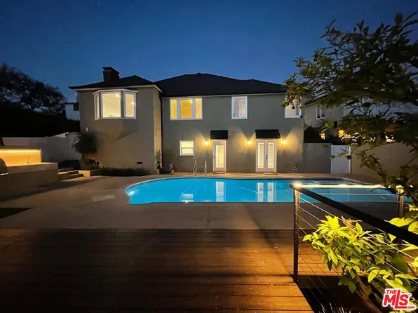 2383 Panorama Ter, Los Angeles, CA 90039