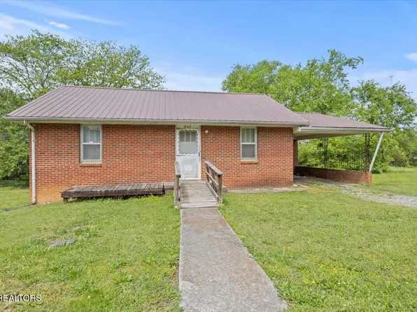 809 Katie Ct, Maryville, TN 37801