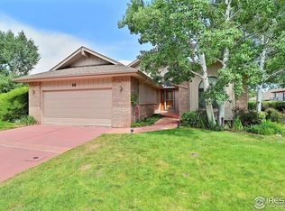 1357 43rd Ave UNIT 60, Greeley, CO 80634