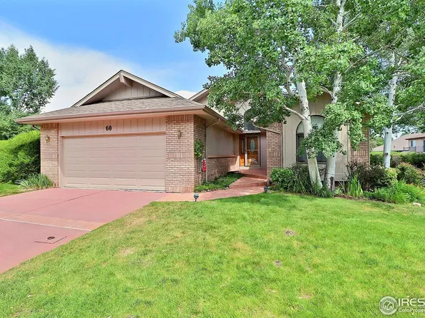 1357 43rd Ave #60, Greeley, CO 80634
