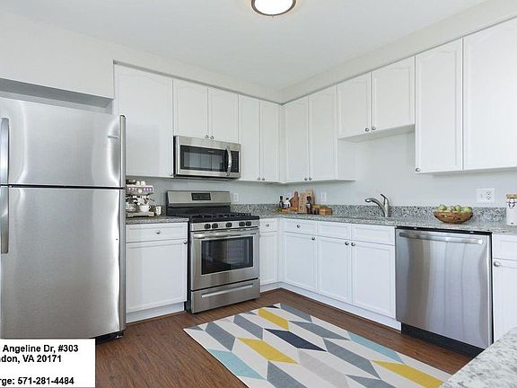 2nd image of 2480 Angeline Dr APT 303