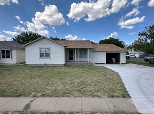 2011 2nd Ave, Canyon, TX 79015