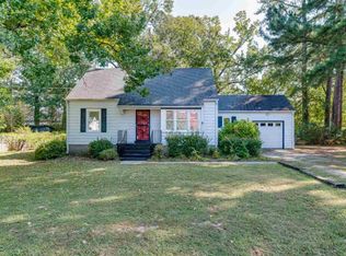 2492 Arthur Rd, Germantown, TN 38138