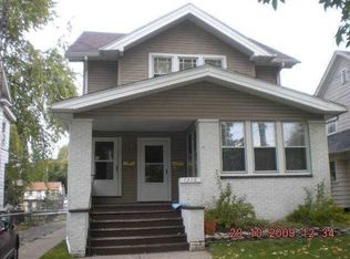 1316 Eleanor Ave, Toledo, OH