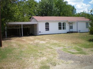 302 N 5th St, Talco, TX 75487