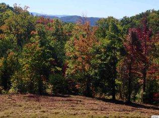 118 Summit Trails Dr LOT 118, Sevierville, TN 37862