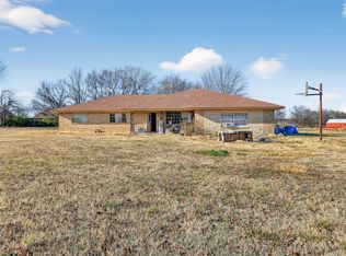 18954 S Hisaw Dr, Claremore, OK 74017
