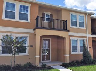 6365 Hamlin Reserve Blvd, Winter Garden, FL 34787