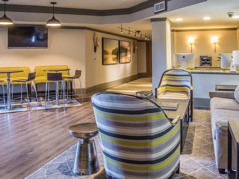 The Aventine Asheville — Photo 15