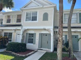 11030 Tarpon Bay Ct #11030, Tamarac, FL 33321