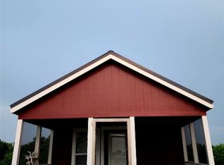 358 Hcr #3241, Mount Calm, TX 76673