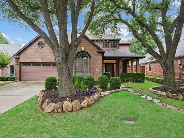 2101 Fleming Dr, McKinney, TX 75072