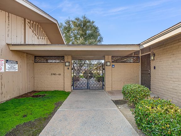 4th image of 3761 N Fruit Avenue #B