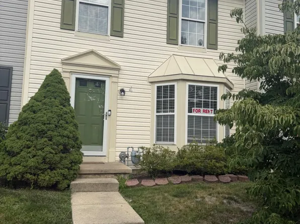 4 Coachlight Dr #4, Sicklerville, NJ 08081