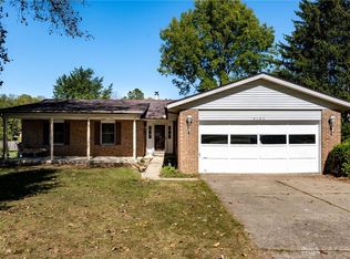 3160 Shakertown Rd, Dayton, OH 45434