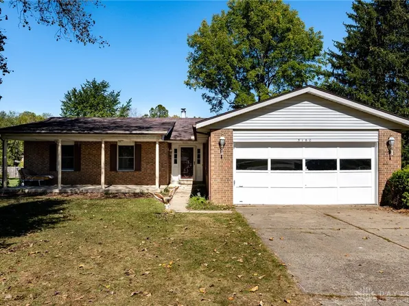 3160 Shakertown Rd, Dayton, OH 45434