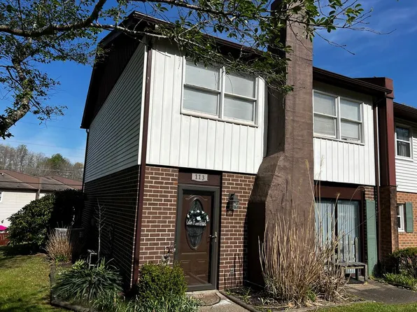 113 Lode Dr, Beckley, WV 25801