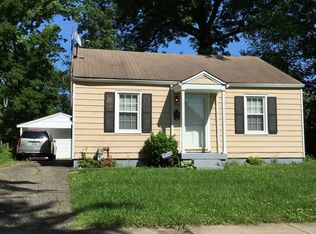 8235 Wade Rd, Warrior, AL 35180