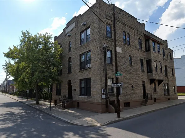 439 W Walnut St, Allentown, PA 18102