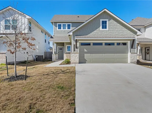 1517 Elise Ave, Waco, TX 76706