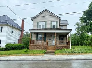 804 Main St, Berlin, PA 15530