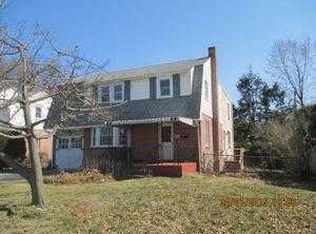 264 School Ln, Woodlyn, PA