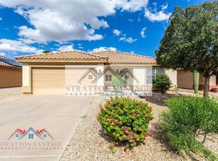 15792 W Port Au Prince Ln, Surprise, AZ 85379