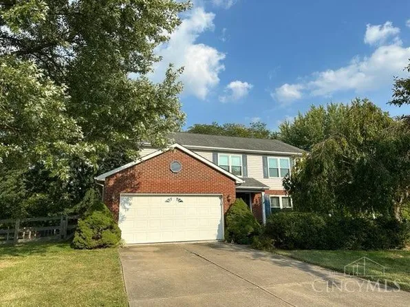 6342 Foxwood Ct, Liberty Township, OH 45044