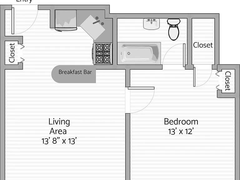 3330 N Lake Shore Dr — Photo 7