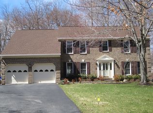 9527 Valley Mede Ct, Ellicott City, MD 21042