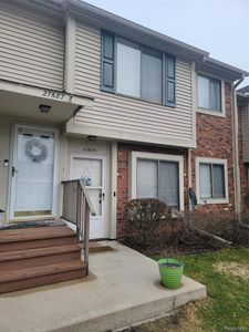 27689 Harrison Woods Ln, Harrison Township, MI, 48045