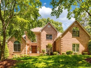 6601 Tuskan Dr, Charlotte, NC 28270