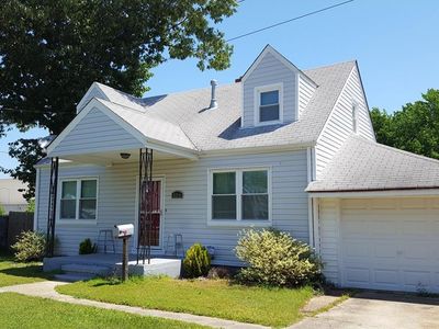 6214 Sunshine Ave, Norfolk, VA, 23509