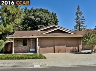 111-115 Gilbert Ct, Martinez, CA 94553