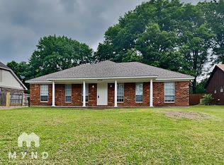 6726 Beaverlodge Dr, Memphis, TN 38141