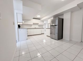 45 Marcus Cres #BASEMENT, Markham, ON L3P 7A5