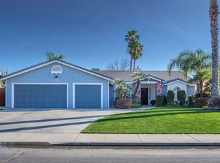 11901 Cotner Ave, Bakersfield, CA 93312
