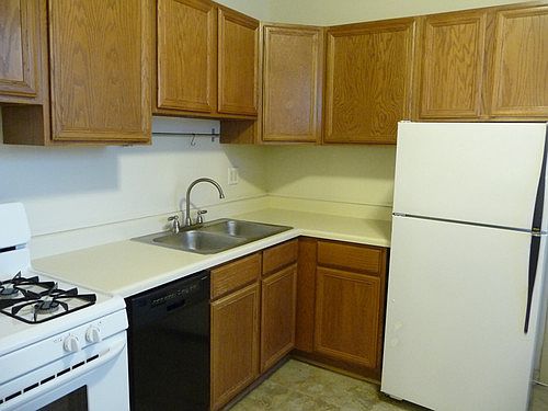 1st image of 126 Washington Blvd APT 2N