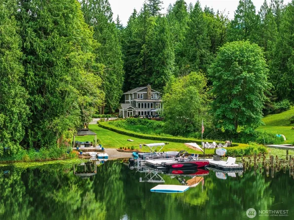 5805 176th Drive SE, Snohomish, WA 98290