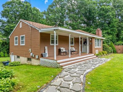 26 Sachem Ln, Uncasville, CT, 06382