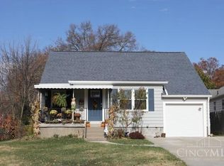 818 Northern Pkwy, Cincinnati, OH 45224