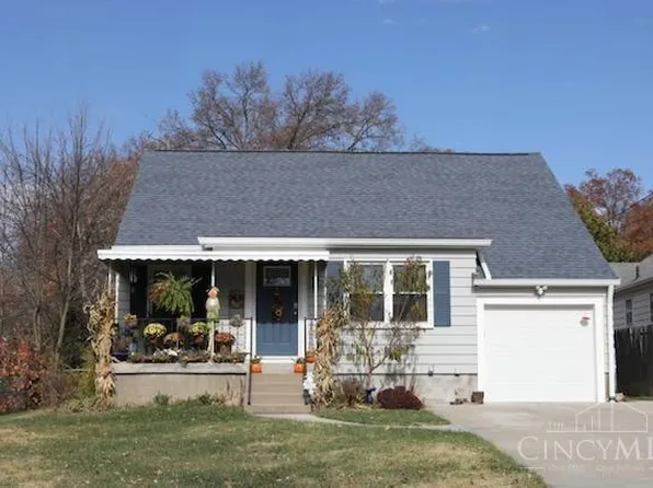 818 Northern Pkwy, Cincinnati, OH 45224