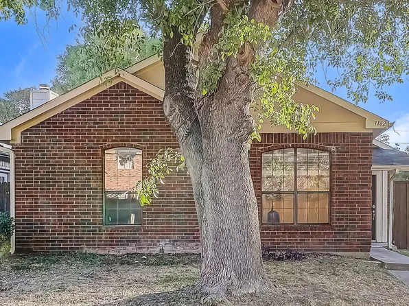 1162 Hemlock Dr, Desoto, TX 75115