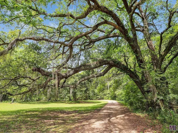 8582 Old Tunica Rd, Saint Francisville, LA 70775