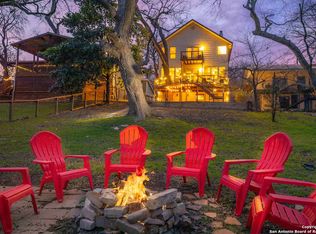 1288 Guadalupe Rd, New Braunfels, TX 78132