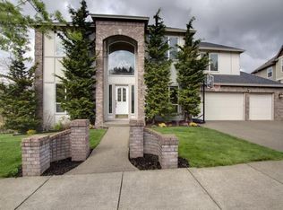13769 SE Rolling Meadows Dr, Happy Valley, OR 97086