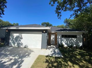 3421 Rufus St, Fort Worth, TX 76119